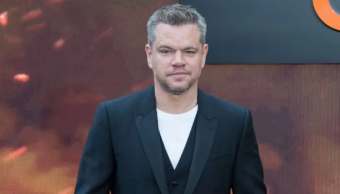 Matt Damon Birthday Spotlight: From Good Will Hunting to Oppenheimer, His Script for Stardom Never Ages